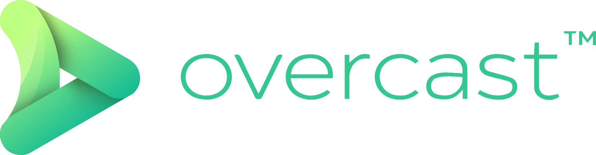 Overcast logo