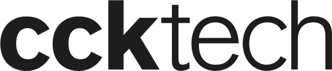 CCK Tech logo